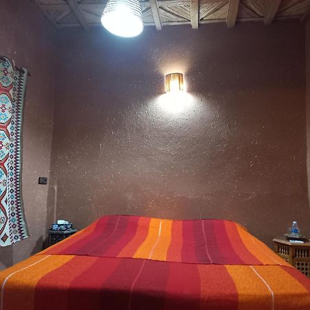 Riad Tamdakhte Ajt Bin Haddu Zewnętrze zdjęcie