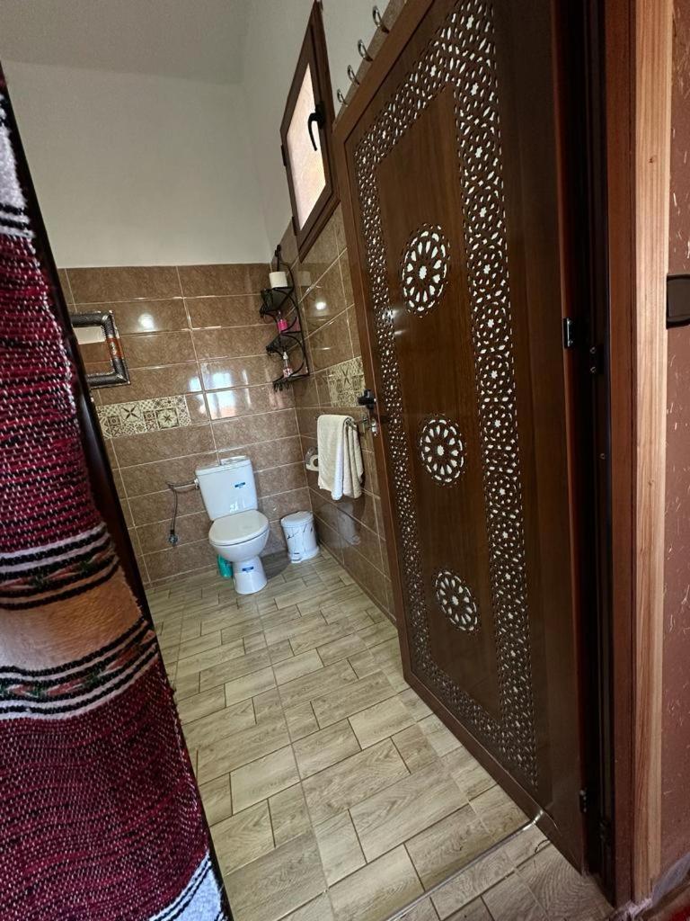Riad Tamdakhte Ajt Bin Haddu Zewnętrze zdjęcie