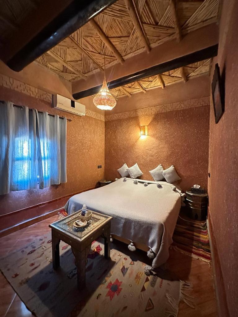 Riad Tamdakhte Ajt Bin Haddu Zewnętrze zdjęcie