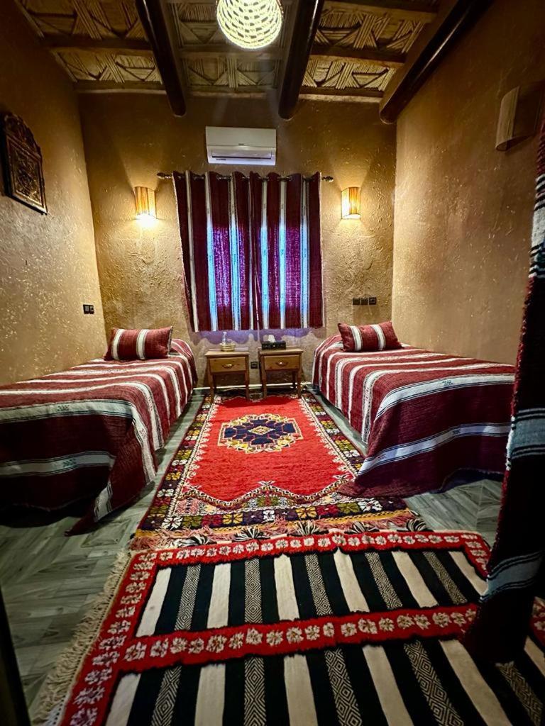 Riad Tamdakhte Ajt Bin Haddu Zewnętrze zdjęcie