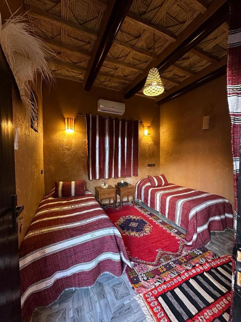 Riad Tamdakhte Ajt Bin Haddu Zewnętrze zdjęcie