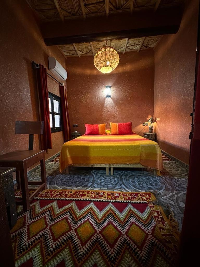 Riad Tamdakhte Ajt Bin Haddu Zewnętrze zdjęcie