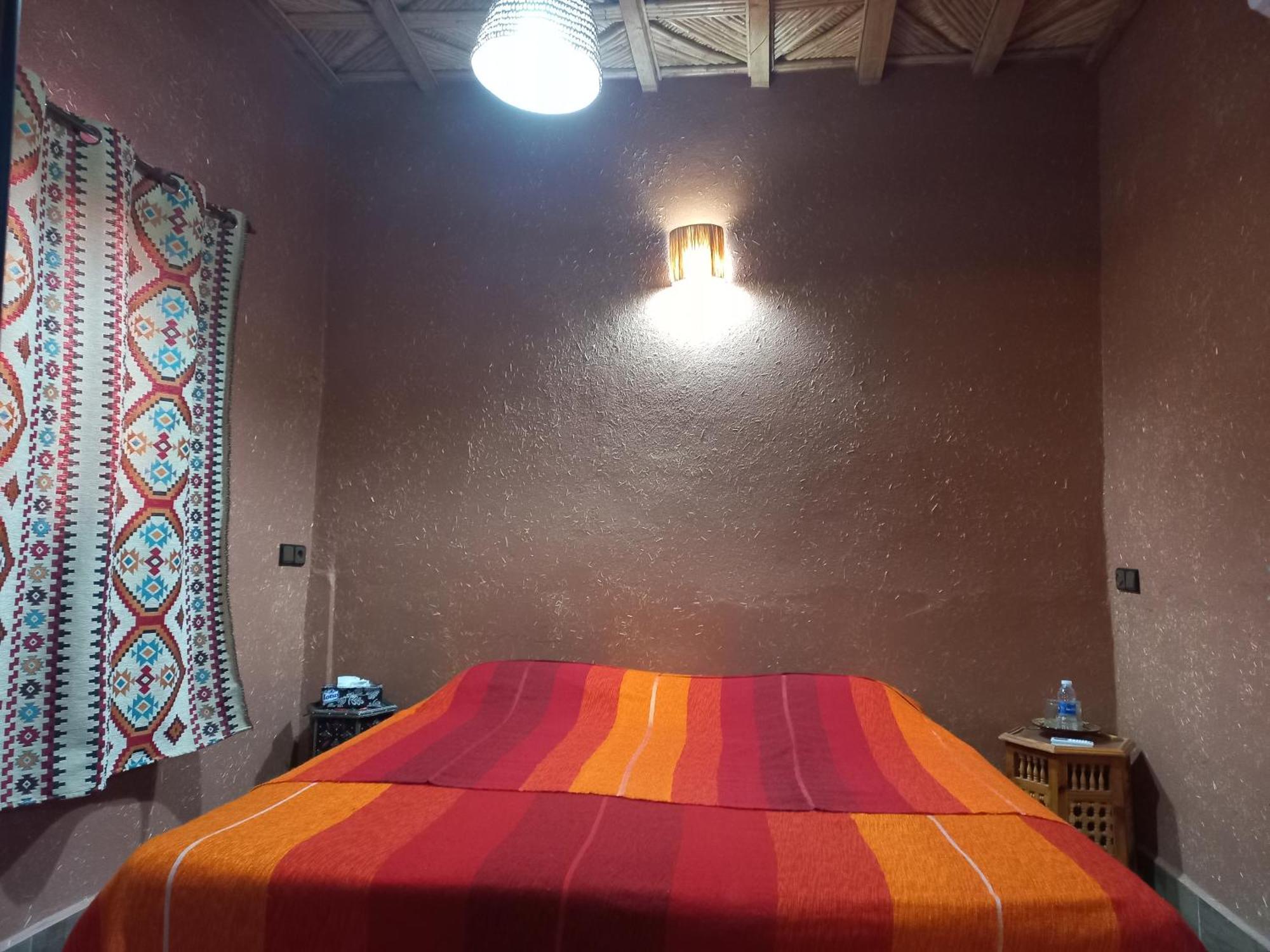Riad Tamdakhte Ajt Bin Haddu Zewnętrze zdjęcie