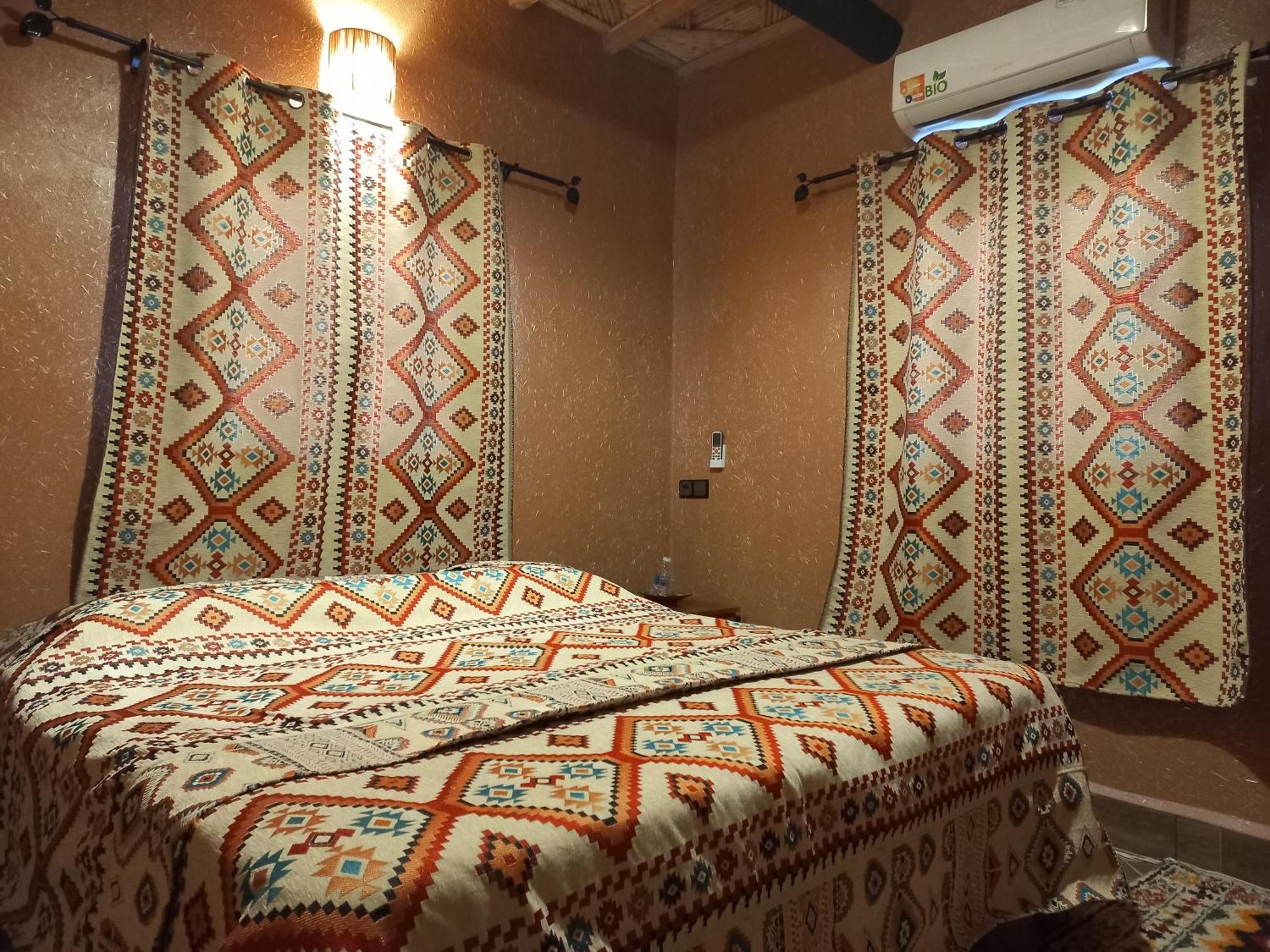 Riad Tamdakhte Ajt Bin Haddu Zewnętrze zdjęcie