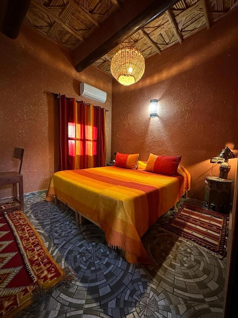 Riad Tamdakhte Ajt Bin Haddu Zewnętrze zdjęcie