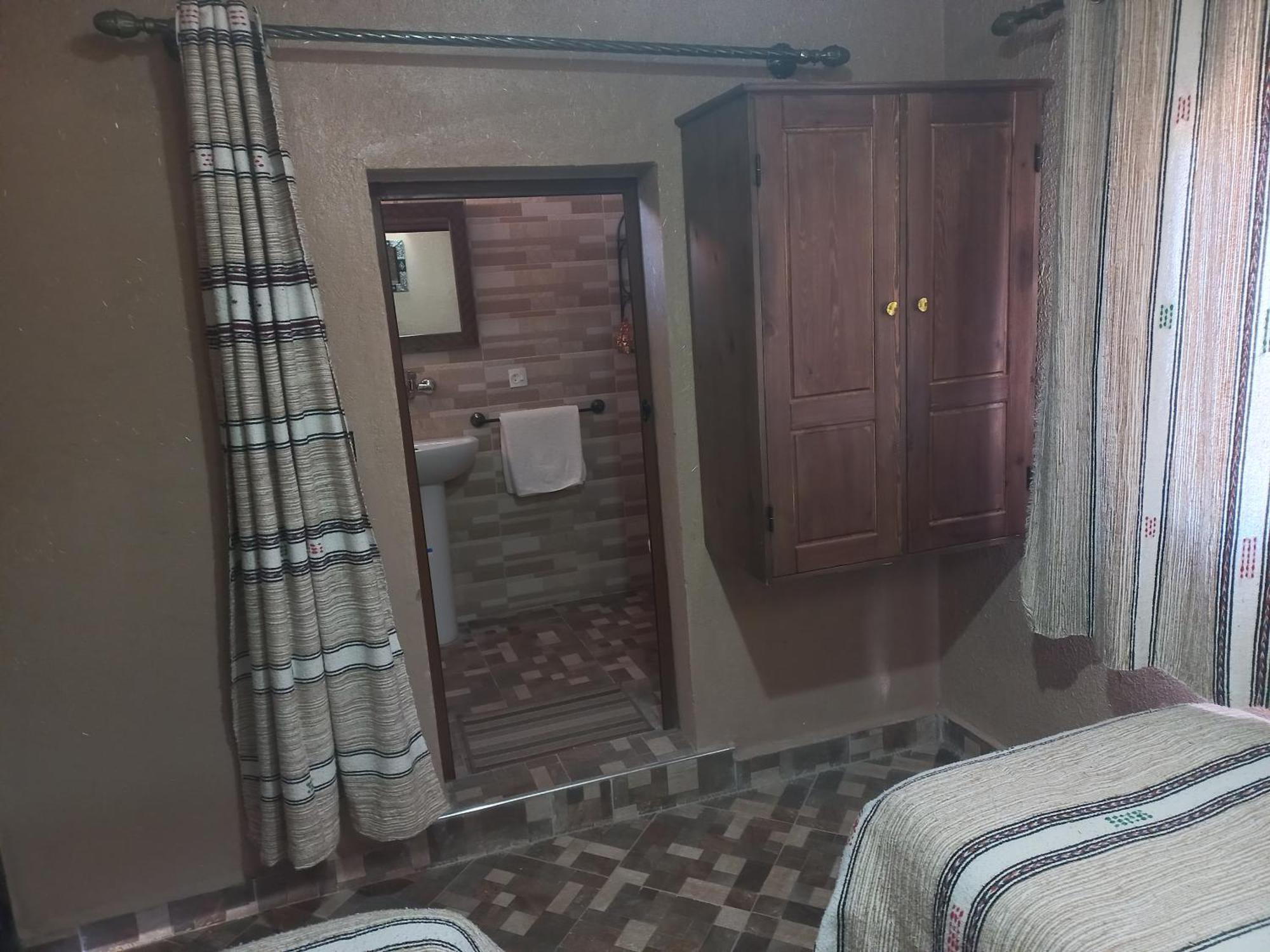 Riad Tamdakhte Ajt Bin Haddu Zewnętrze zdjęcie